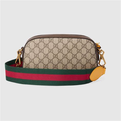 gucci supreme pininterest|gucci supreme crossbody.